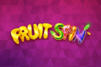 Net entertainmen spilleautomat fruit spin