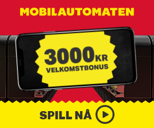 Netent casino norsk
