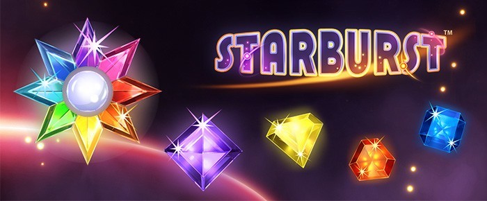 Starburst casino