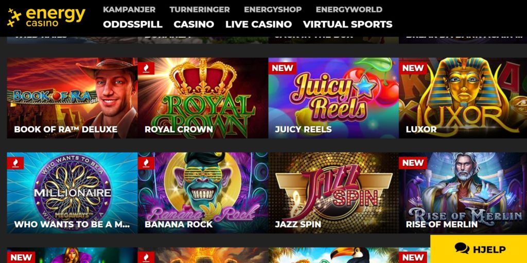 Sizzling Hot android slot jackpot