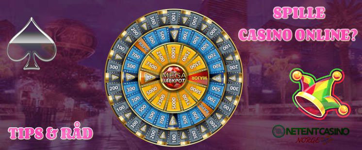 casino online tip